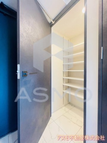 【その他】 | 同マンション別部屋参考写真