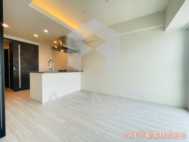 【居間・リビング】 | 同マンション別部屋参考写真
