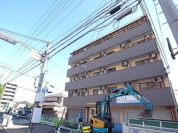 ウィング本山Ⅱ
