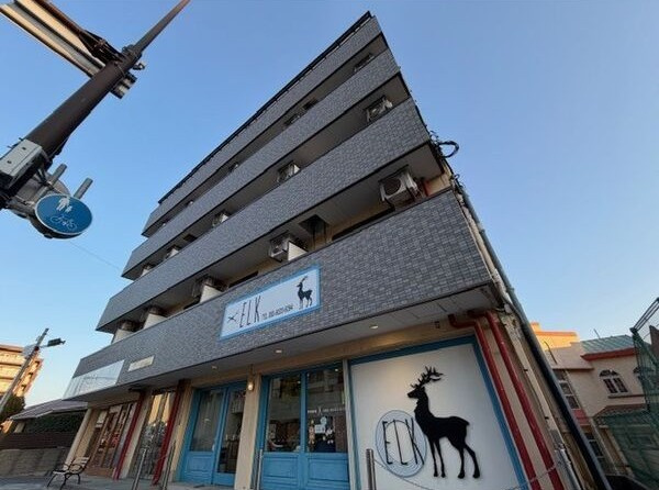 ウィング本山Ⅱ