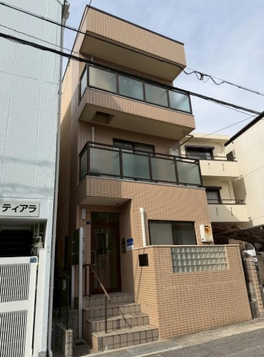 ヴィバーチェ六甲