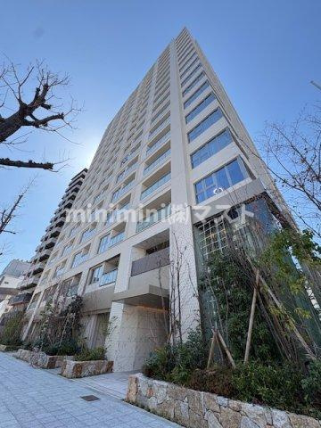 グランドメゾン北堀江レジデンス