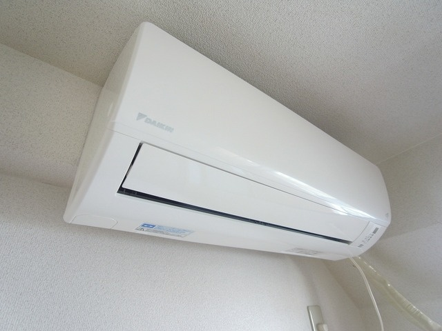 ライオンズマンション神戸花隈の設備