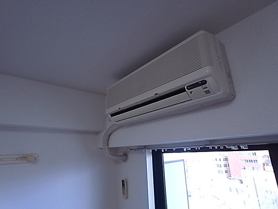 フローラル神戸の設備