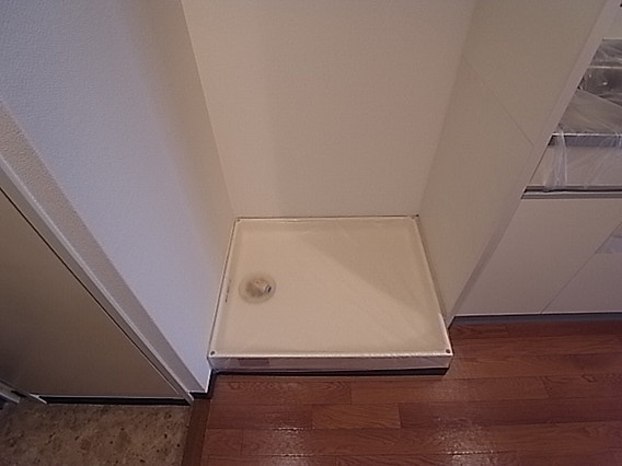 フローラル神戸の設備