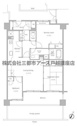 【間取り】 | シーアイマンション池上