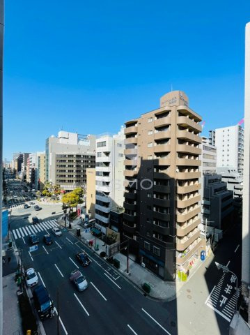 【展望】 | RISING Maison本町橋