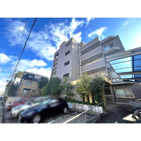 エトワールミツワ｜名古屋市の賃貸ならMy賃貸の外観|エトワールミツワ