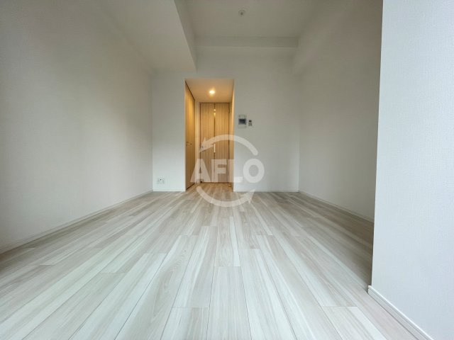 S-RESIDENCE堺筋本町Deuxの寝室|S-RESIDENCE堺筋本町Deux　洋室