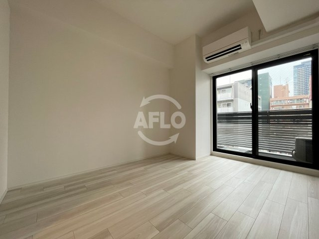 S-RESIDENCE堺筋本町Deuxの洋室|S-RESIDENCE堺筋本町Deux　洋室