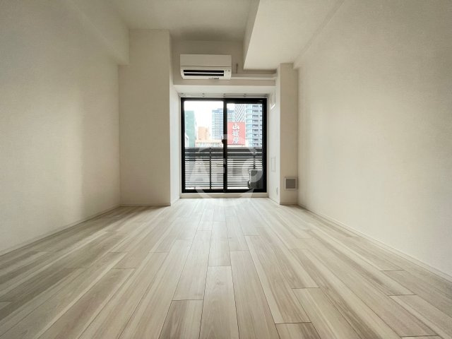 S-RESIDENCE堺筋本町Deuxの洋室|S-RESIDENCE堺筋本町Deux　洋室