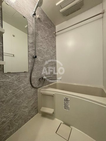 S-RESIDENCE堺筋本町Deuxの浴室|S-RESIDENCE堺筋本町Deux　浴室