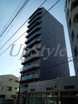 ジェノヴィア京成立石Ⅱスカイガーデンの画像