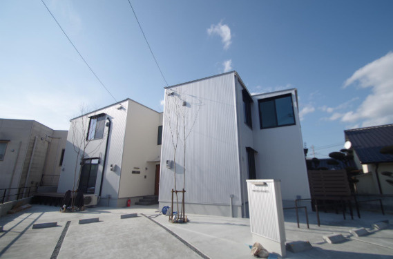 ユニキューブ水前寺IIBプレミアム