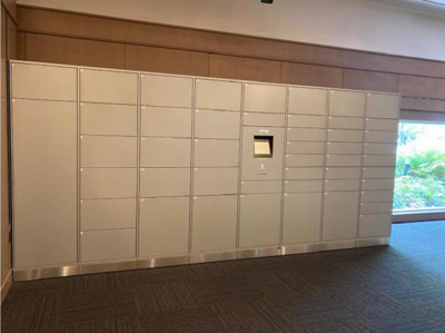 【設備】 | イーストコート2番街
