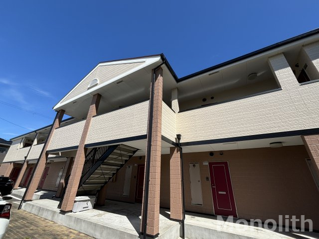 リヴェール弐番館