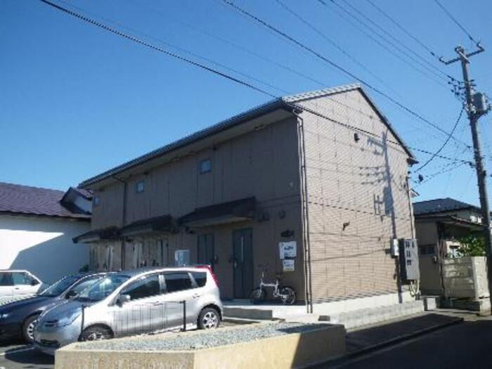 キューブ樋口201