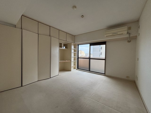 ライオンズマンション橋本町の居間・リビング