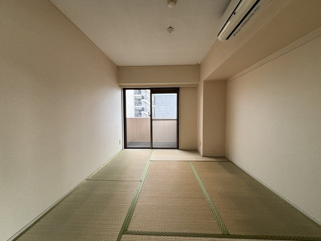 ライオンズマンション橋本町の居間・リビング