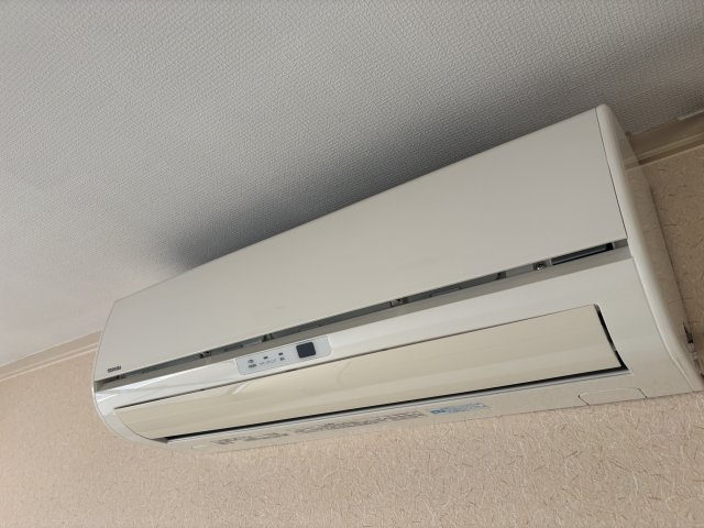 ライオンズマンション橋本町の設備