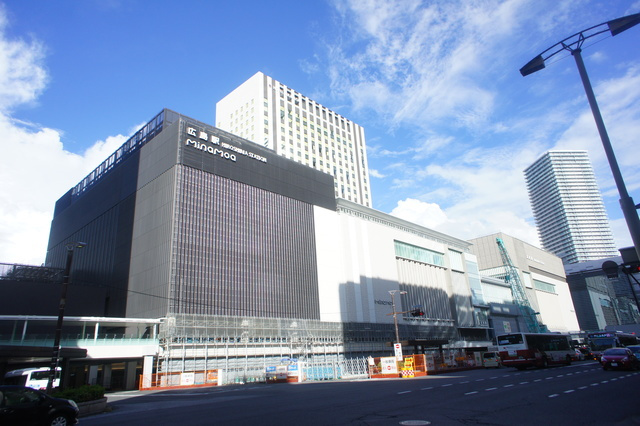 ライオンズマンション橋本町のその他|広島駅