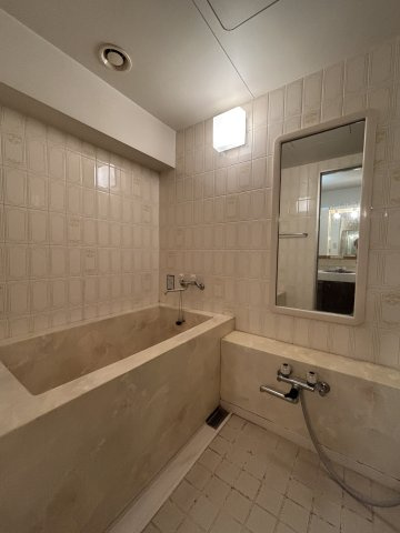 ライオンズマンション橋本町の浴室