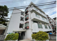 ぷりんせす八丁畷Bの画像