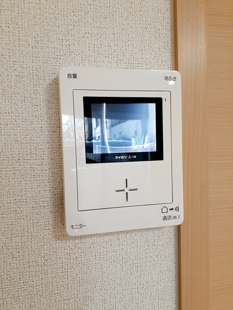 プランドールのセキュリティ|その他設備