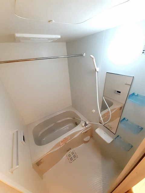 プランドールの浴室|バス