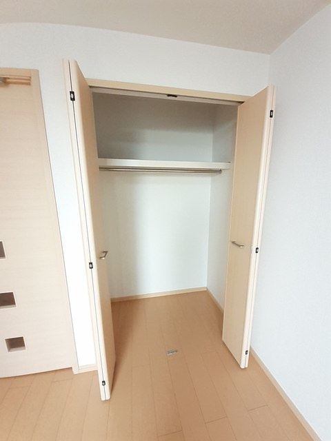 プランドールの収納|収納