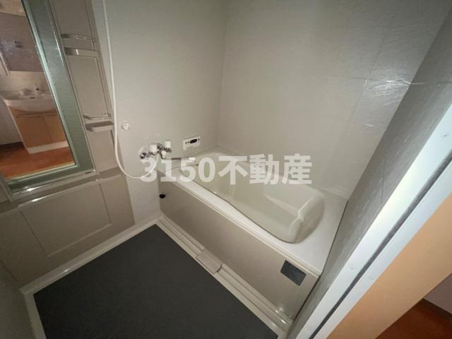 Ｇ ・Residenceの浴室|バス