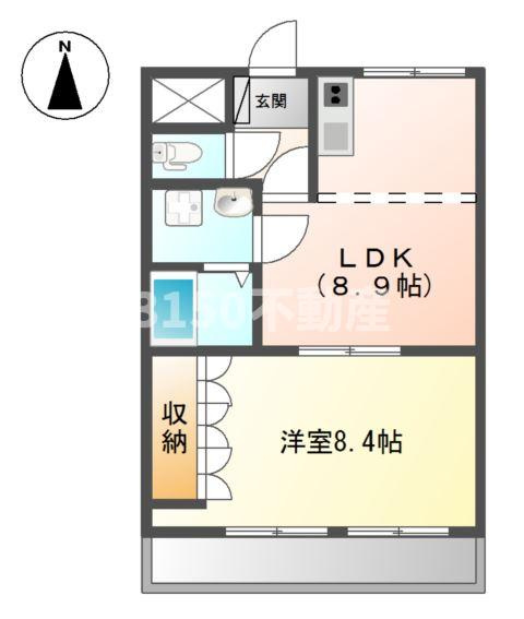 Ｇ ・Residence