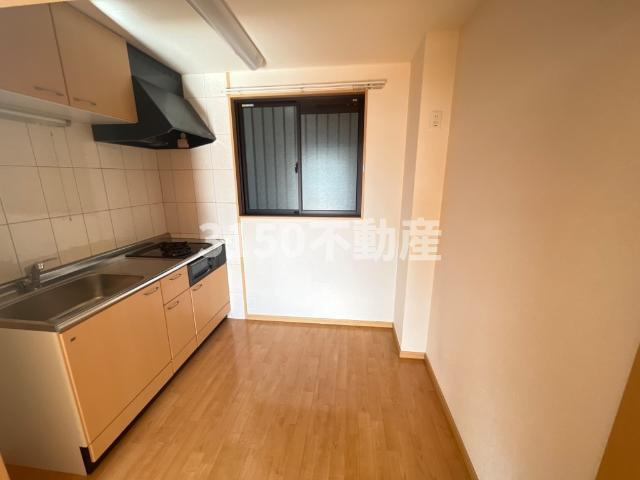Ｇ ・Residenceのキッチン|キッチンスペース