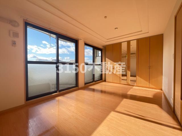 Ｇ ・Residenceの内装|洋室