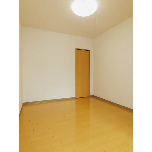ハートフル ＬＩＦＥの内装