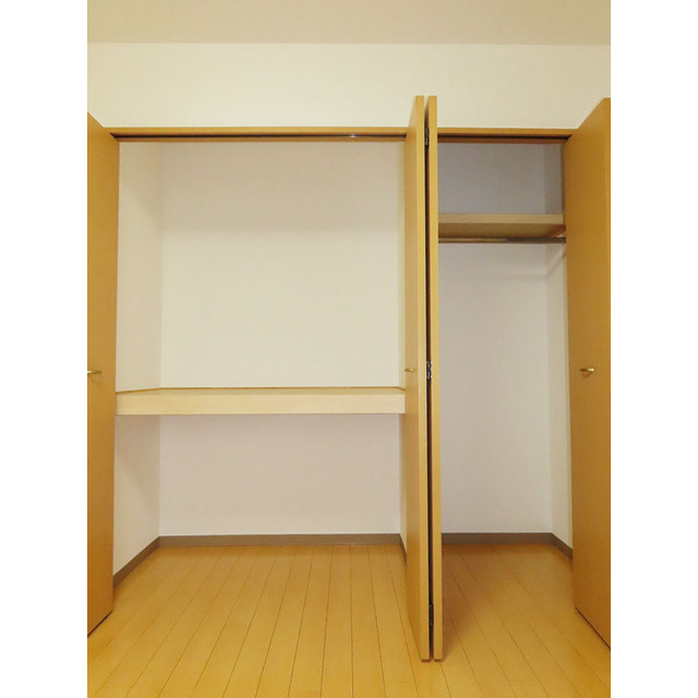 ハートフル ＬＩＦＥの収納