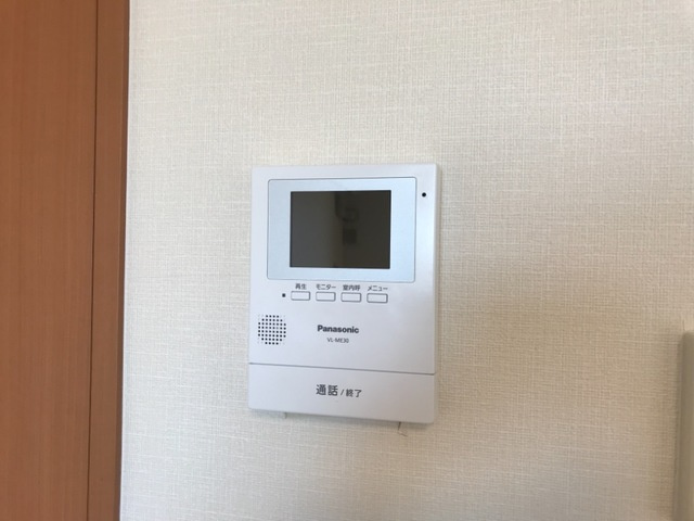 ベイサイドパレス横浜のセキュリティ|セキュリティ