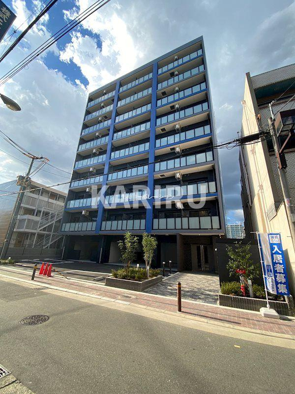 グランパシフィック今里innovation