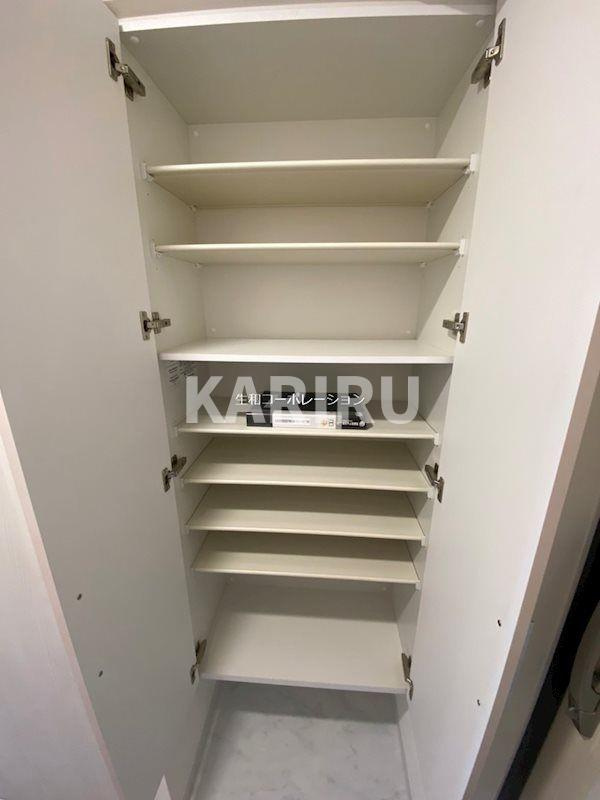 グランパシフィック今里innovationのその他