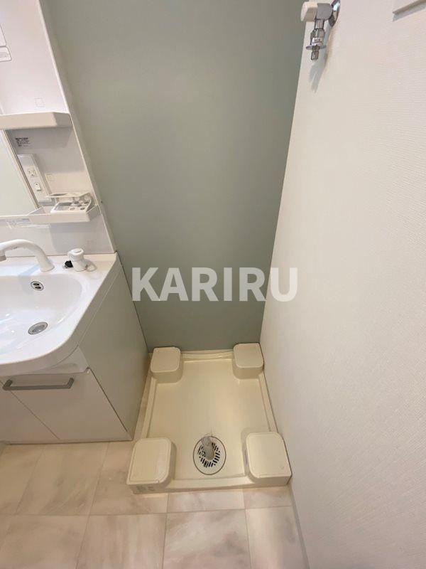 グランパシフィック今里innovationの設備