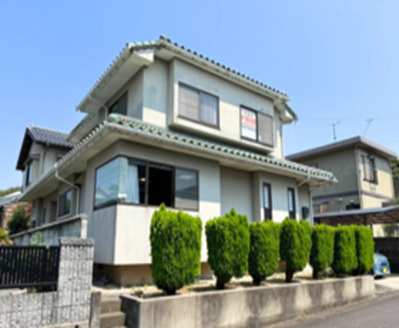 中古戸建　出雲市斐川町上直江