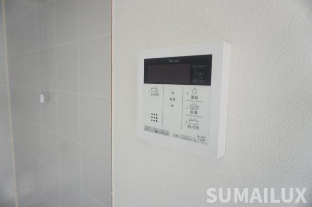 エステートピア園田Ⅱのセキュリティ