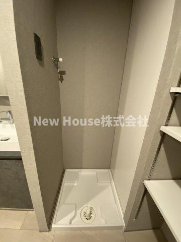 アローズ茗荷谷の設備