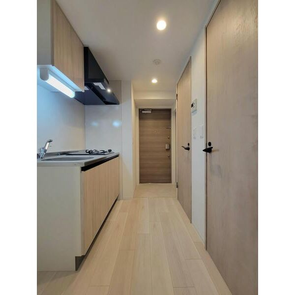 Louis Residence 天王寺町北の設備|Louis Residence 天王寺町北