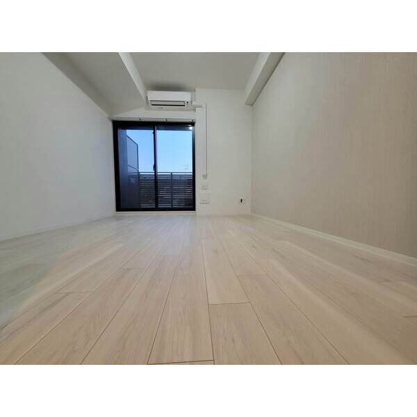 Louis Residence 天王寺町北の居間・リビング|Louis Residence 天王寺町北　リビング