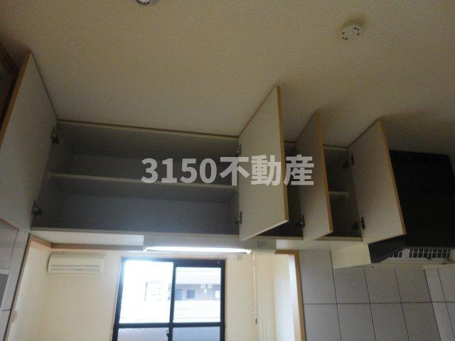 ミラーアイランドＧⅠのキッチン|キッチン