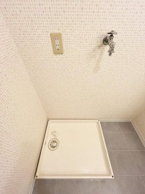 【設備】 | パレシャンドゥリエ