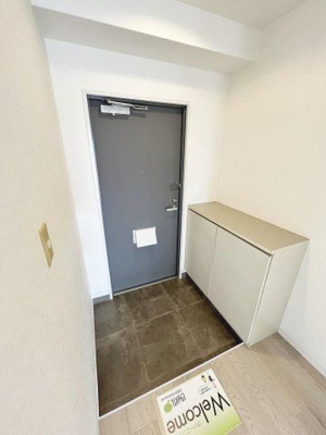 【玄関】 | パレシャンドゥリエ