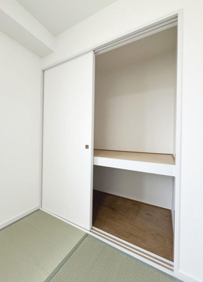 【収納】 | パレシャンドゥリエ