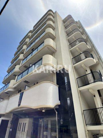 Garden House新今里 